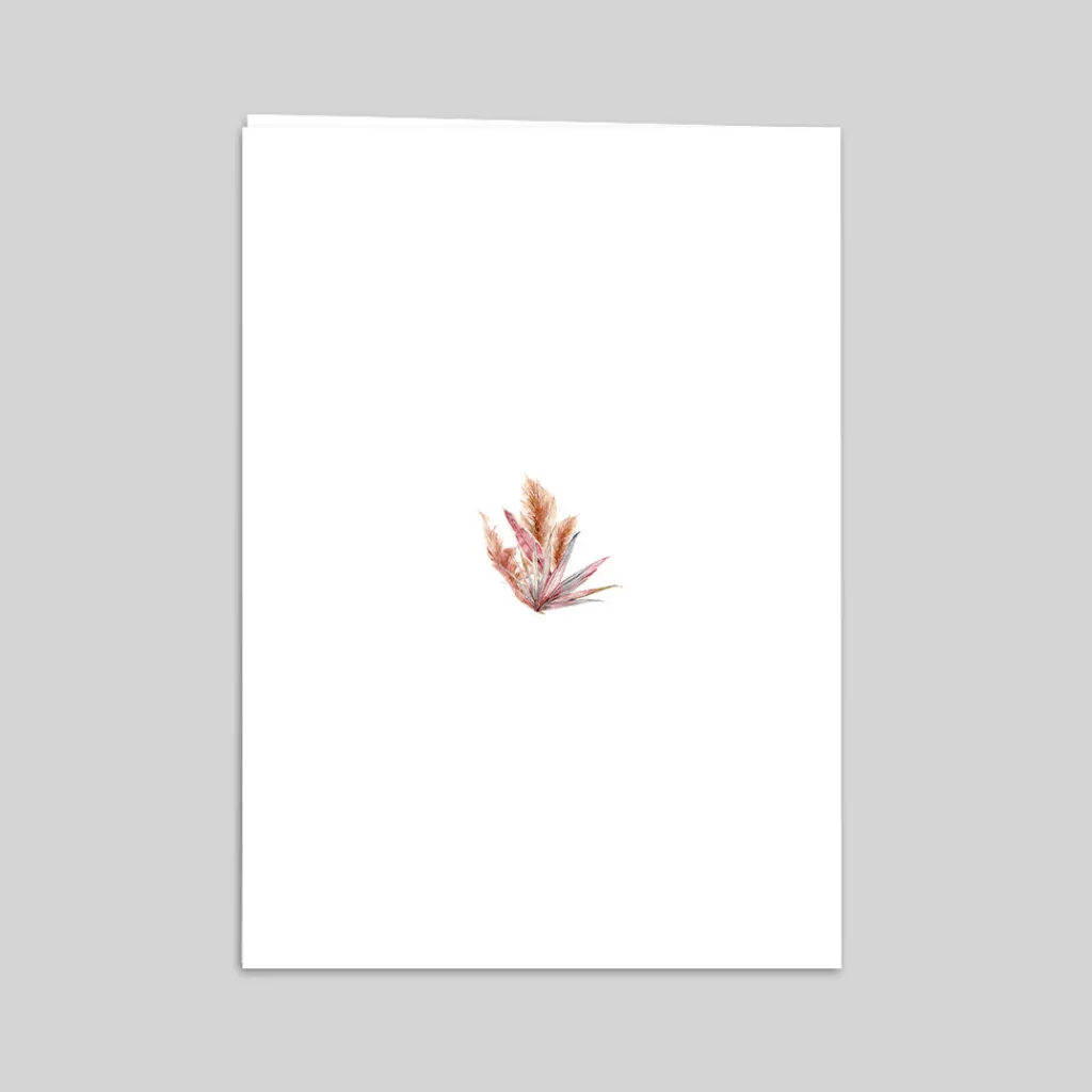 Livret De Messe Mariage^Planet cards Amour Bohème