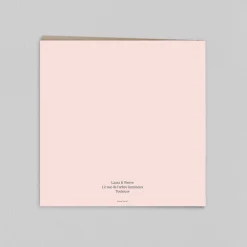 Faire-part Mariage Original | Gamme Complète^Planet cards Arbre et guirlande lumineuse