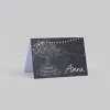 Marque-place Mariage^Planet cards Arbre lumineux