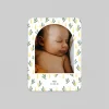 Faire-part Naissance Fille^Planet cards Arche et Mimosa