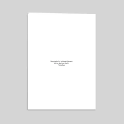Faire-part Mariage Chic^Planet cards Arche moderne