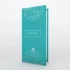 Menu De Mariage^Planet cards Autour du monde