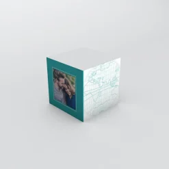 Boîte À Dragées Mariage^Planet cards Autour du monde