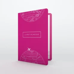 Livret De Messe Mariage^Planet cards Autour du monde