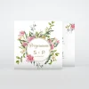 Programme De Mariage^Planet cards Belle Nature