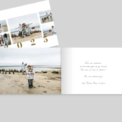 Carte De Vœux Famille | Carte De Vœux Nature^Planet cards Best of de l'année