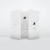 Faire-part Naissance Animaux^Planet cards Bienvenue Petit Panda
