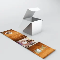 Boîte À Dragées Mariage^Planet cards Bocal fleuri