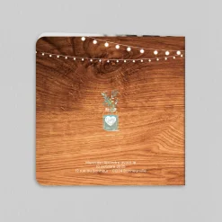 Faire-part Mariage Champêtre | Gamme Complète^Planet cards Bocal fleuri