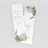 Save The Date^Planet cards Bohème des Iles