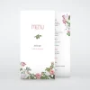 Menu De Mariage^Planet cards Bonheur en Famille