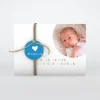 Faire-part Naissance Garçon^Planet cards Bouille D'Amour Garçon