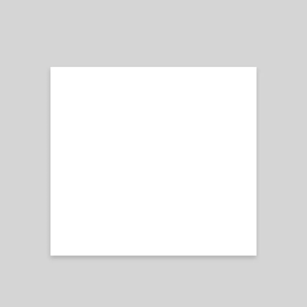 Carte 100% Personnalisable | Carte 100% Personnalisable^Planet cards Carré Fenêtre 15 x 14 cm