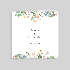 Faire-part Mariage Original | Gamme Complète^Planet cards Ce Beau Printemps
