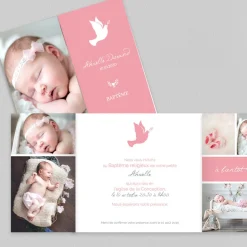 Gamme Complète^Planet cards Colombe paix