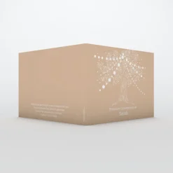 Faire-part Communion^Planet cards Communion champêtre