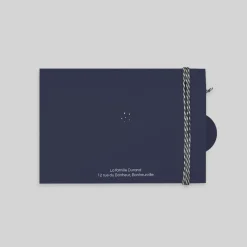 Faire-part Naissance Garçon^Planet cards Cosmos
