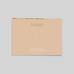 Faire-part Naissance Original | Faire-part Naissance Fille^Planet cards Cosmos Étoilé Fille