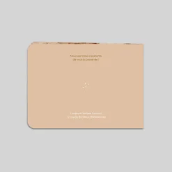 Faire-part Naissance Original | Faire-part Naissance Fille^Planet cards Cosmos Étoilé Fille