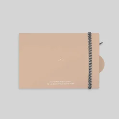 Faire-part Naissance Original | Faire-part Naissance Fille^Planet cards Cosmos Étoilé Fille