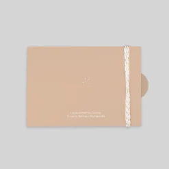 Faire-part Naissance Original | Faire-part Naissance Fille^Planet cards Cosmos Étoilé Fille