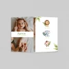 Faire-part Naissance Animaux | Faire-part Naissance Garçon^Planet cards Dans la Jungle
