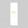 Faire-part Naissance Marque-page^Planet cards Dans les étoiles