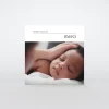 Carte Remerciement Naissance Classique^Planet cards Édito Naissance