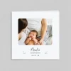 Faire-part Naissance Garçon^Planet cards Douce nature