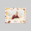 Carte Remerciement Naissance Fille^Planet cards Douceur De La Nature