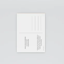 Save The Date^Planet cards Doux Baiser