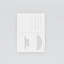 Save The Date^Planet cards Doux Baiser