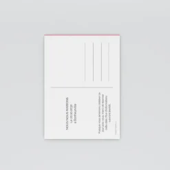 Save The Date^Planet cards Doux Baiser