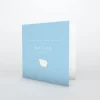 Faire-part Communion^Planet cards Doux Mouton