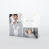 Faire-part Naissance Animaux | Faire-part Naissance Garçon^Planet cards Doux petit Lapin Garçon