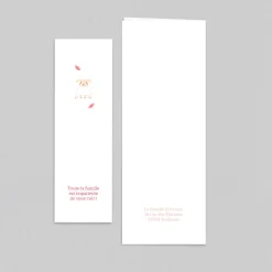 Faire-part Baptême Civil | Faire-part Baptême Original^Planet cards Doux Petit Mouton