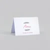 Marque-place Mariage^Planet cards Enfants Mariage