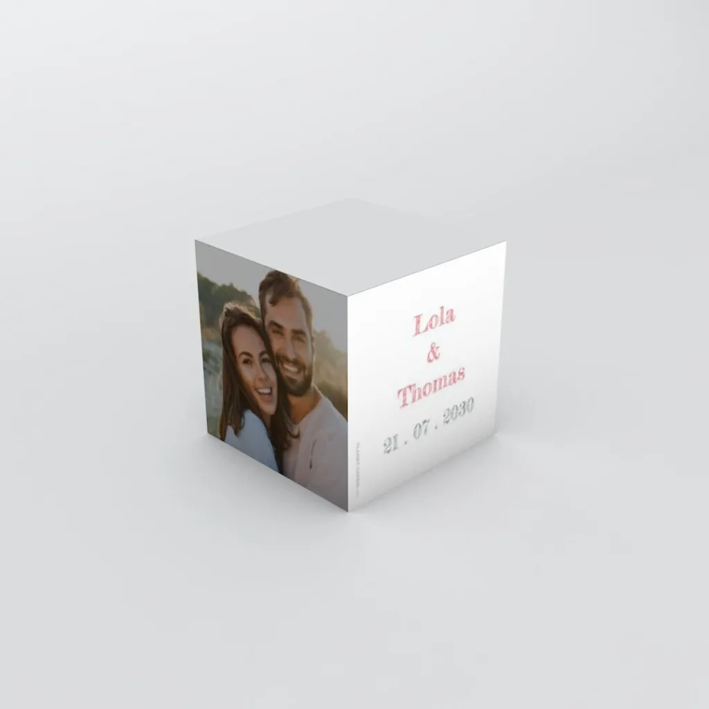 Boîte À Dragées Mariage^Planet cards Enfants Mariage