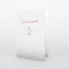 Livret De Messe Mariage^Planet cards Enfants Mariage