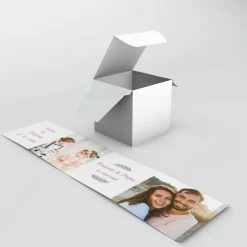 Boîte À Dragées Mariage^Planet cards Enfants Mariage
