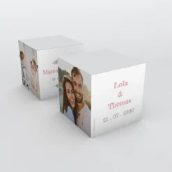 Boîte À Dragées Mariage^Planet cards Enfants Mariage