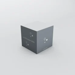 Boîte À Dragées Baptême^Planet cards Etoiles et cadre