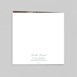 Faire-part Baptême Civil | Gamme Complète^Planet cards Etoiles et cadre