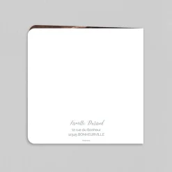 Faire-part Baptême Civil | Gamme Complète^Planet cards Etoiles et cadre