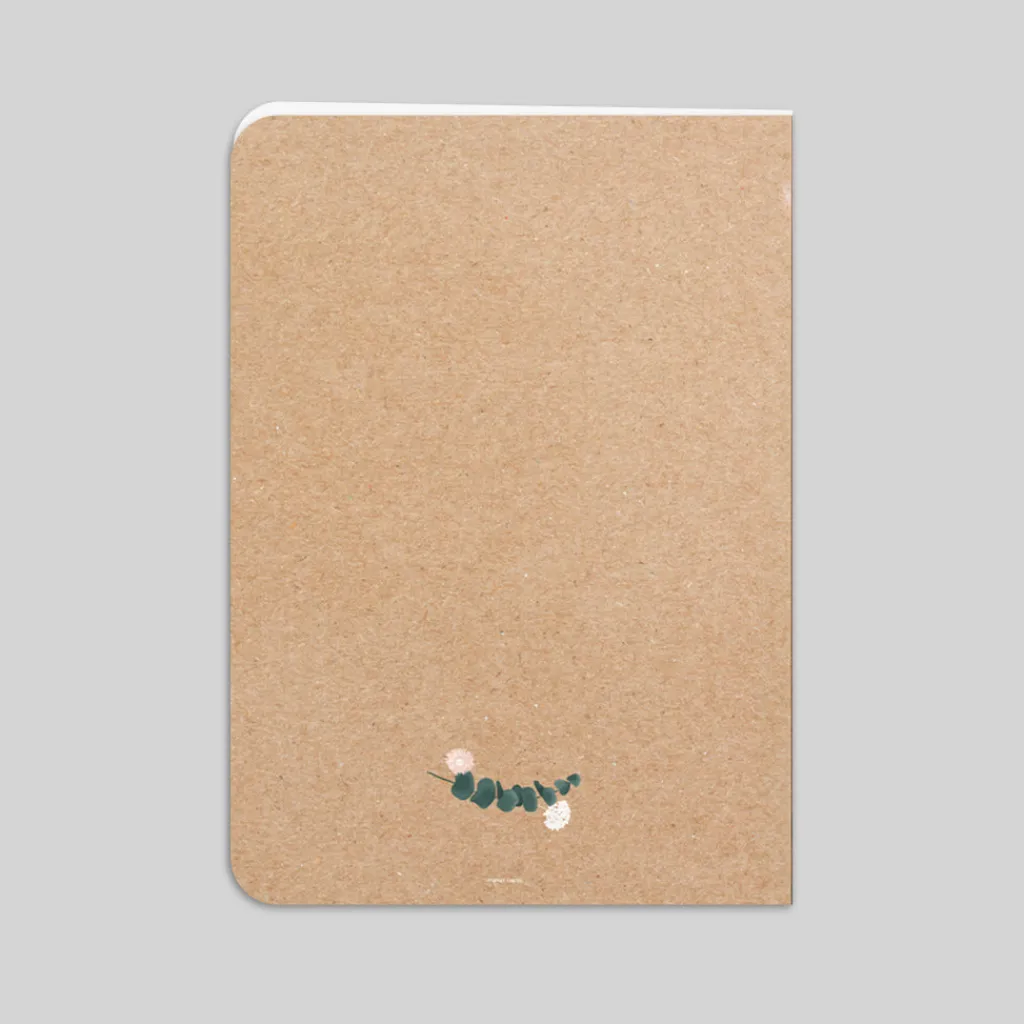 Livret De Messe Mariage^Planet cards Eucalyptus et Hortensia