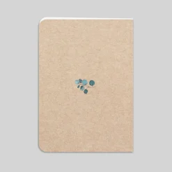 Livret De Messe Mariage^Planet cards Eucalyptus Kraft