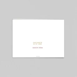 Faire-part Mariage Bohème | Faire-part Mariage Champêtre^Planet cards Eucalyptus Romantique