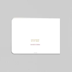 Faire-part Mariage Bohème | Faire-part Mariage Champêtre^Planet cards Eucalyptus Romantique