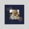 Carte De Vœux Famille | Carte De Vœux Nature^Planet cards Fines Fleurs et Délicatesse