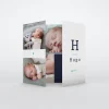 Faire-part Naissance Garçon^Planet cards Flèche et Douceur